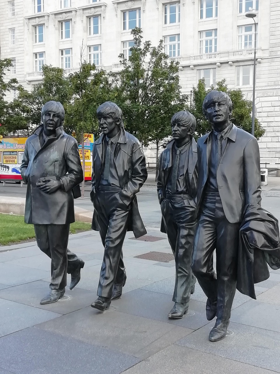 Explore The Beatles Legacy